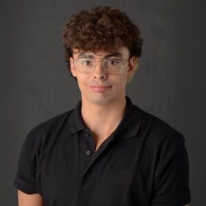 Meet your Posher, Mike